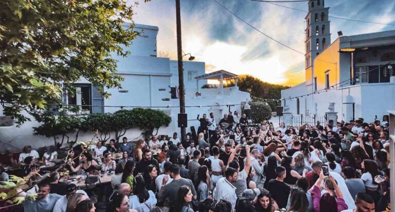 Tinos, Steni, Festival of Saint Nicholas - Gastronomy Tours 440516507_3676225325979668_1142422687009955365_n (1)